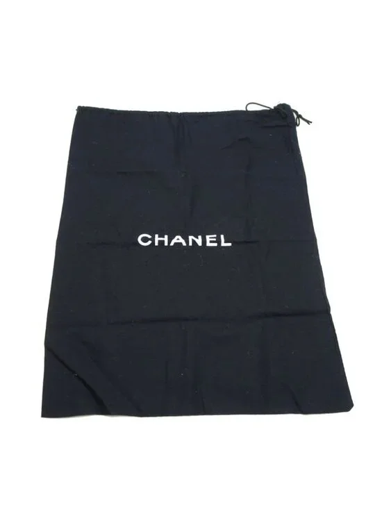 Chanel Tote Cambon Line Beige Bag - Picture 9 of 9